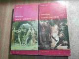 Theodor Lipps - Estetica. Psihologia frumosului si a artei - Partea intai: Bazele esteticii - 2 volume (Meridiane 1987; Biblioteca de arta 456 si 457)