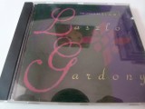 lASLO gARDONY, CD