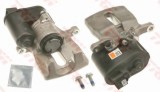 Etrier frana VOLVO S60 II (2010 - 2016) TRW BHN1105E