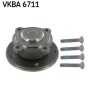 SKF VKBA 6711 Set rulment roata