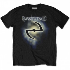 Evanescence Packaged Shine (tricou)