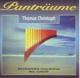 CD Thomas Christoph &ndash; Pantr&auml;ume (EX)