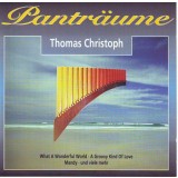 CD Thomas Christoph &ndash; Pantr&auml;ume (EX)