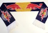 Fular Fotbal Red Bull Salzburg Austria Fan Zone Echipa Sport Cadou Suporteri
