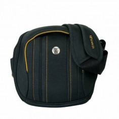 Geanta foto Crumpler CG3500-002 Company Gigolo 3500 neagra foto