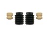 Set burduf protectie amortizor Bmw, SRLine S030027