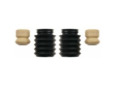 Set burduf protectie amortizor Bmw, SRLine S030027 foto