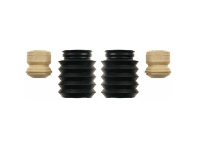 Set burduf protectie amortizor Bmw, SRLine S030027 foto