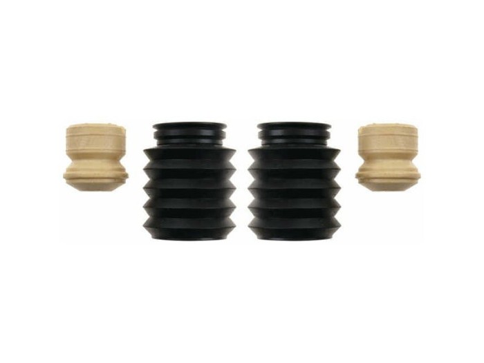 Set burduf protectie amortizor Bmw, SRLine S030027