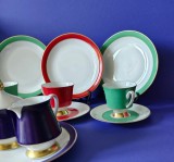 Model Art-Deco