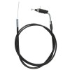 Cablu acceleratie universal atv-cross-scuter, lungime 1685mm