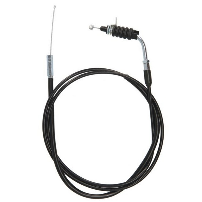 Cablu acceleratie universal atv-cross-scuter, lungime 1685mm