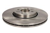 Disc frana SKODA ROOMSTER (5J) (2006 - 2015) KRIEGER 0950004304