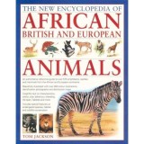 African, British &amp; European Animals