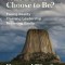Who Do We Choose to Be?: Facing Reality, Claiming Leadership, Restoring Sanity