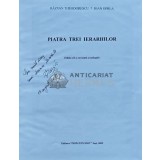 Piatra trei ierarhilor - 2002 - Razvan Theodorescu (AP17)