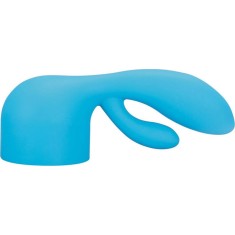 Atasament Bodywand Original Rabbit Wand Blue