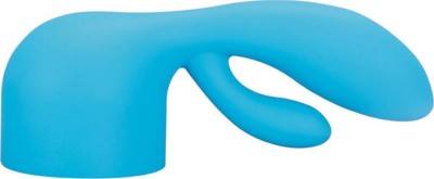 Atasament Bodywand Original Rabbit Wand Blue foto