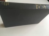 INTRODUCERE IN SFINTELE CARTI ALE TESTAMENTULUI VECHIU DE DR. VASILE GHEORGHIU, PROFESOR DE TEOLOGIE. CERNAUTI 1928 COPERTI CARTONATE DE EPOCA