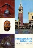 Magazin istoric nr. 4 ( 61 ) / 1972