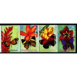 ANTIGUA 2007 FLORI SI FLUTURI