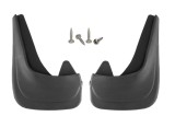 Suport numar inmatriculare din plastic, calitate Premium, culoare ALBASTRA AVX-AM01170N