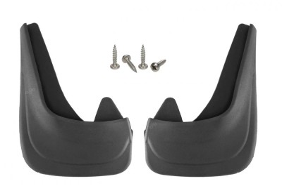 Suport numar inmatriculare din plastic, calitate Premium, culoare ALBASTRA AVX-AM01170N foto