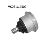 Pivot brat suspensie Jeep Cherokee (KJ) Motor 2.4 4x4, 2.4 Laredo, 2.5 CRD 4x4, 2.8 CRD 4x4, 3.7 4x4, 3.7 Laredo, OE 52088647AA