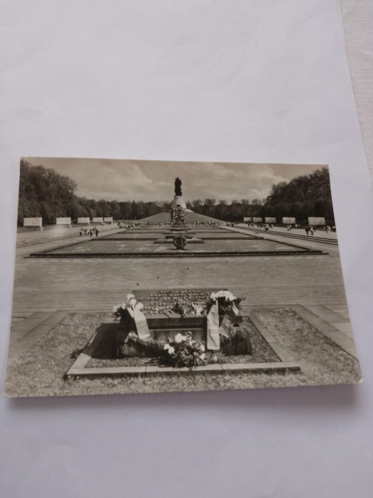 Carte postala berlin 8