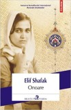 Onoare, Elif Shafak - Editura Polirom