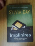 E3 Implinirea - Sylvia Day