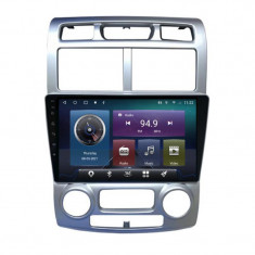 Navigatie dedicata Kia Sportage 2005-2007 C-0023 Octa Core cu Android Radio Bluetooth Internet GPS WIFI 4+32GB CarStore Technology