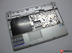 Palmrest + Touchpad MSI VR601 E2P-634C211-Y31 foto
