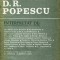A. Vladescu Lupu - D. R. Popescu interpretat de ...