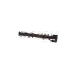 Perie pentru aspirator BOSCH 12034309 12026533 Original