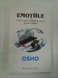 Cumpara ieftin EMOTIILE - OSHO