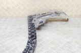 Suport bara de protecție dreapta spate MERCEDES-BENZ E W213 2016 OEM: A2138850263 18786649