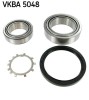 SKF VKBA 5048 Set rulment roata