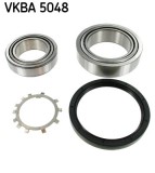 SKF VKBA 5048 Set rulment roata