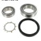SKF VKBA 5048 Set rulment roata