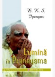 Lumina in pranayama - Editura MIX