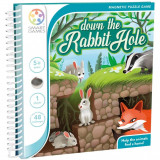Down the Rabit Hole, Smart Games
