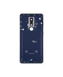 Capac Baterie Nokia 5.1 Albastru