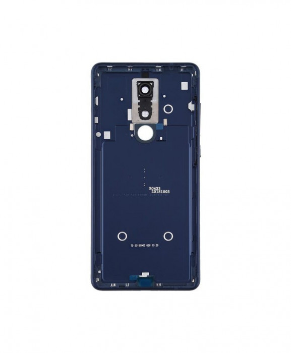 Capac Baterie Nokia 5.1 Albastru