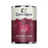 Cumpara ieftin Canagan Dog Grain Free, Vanat, 400 g