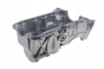 Baie ulei motor Honda Jazz/Fit (Ge), 10.2008-01.2011, Civic (Fn/Fk) (Hb), 10.2005-09.2011 Motorizari De 1, 4, aluminiu foto