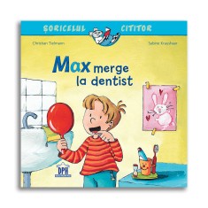 Max merge la dentist foto