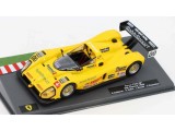 Macheta Ferrari F333 SP Daytona 1999 scara 1:43