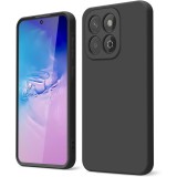 BestCase&reg; Husa Premium Silicon, Compatibila Cu Honor X6b, 1.2MM Slim,