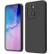 BestCase&reg; Husa Premium Silicon, Compatibila Cu Honor X6b, 1.2MM Slim,